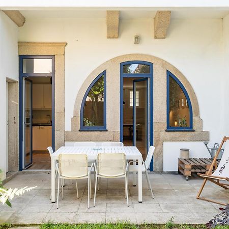 Viva Boavista Vintage House Villa Porto Dış mekan fotoğraf
