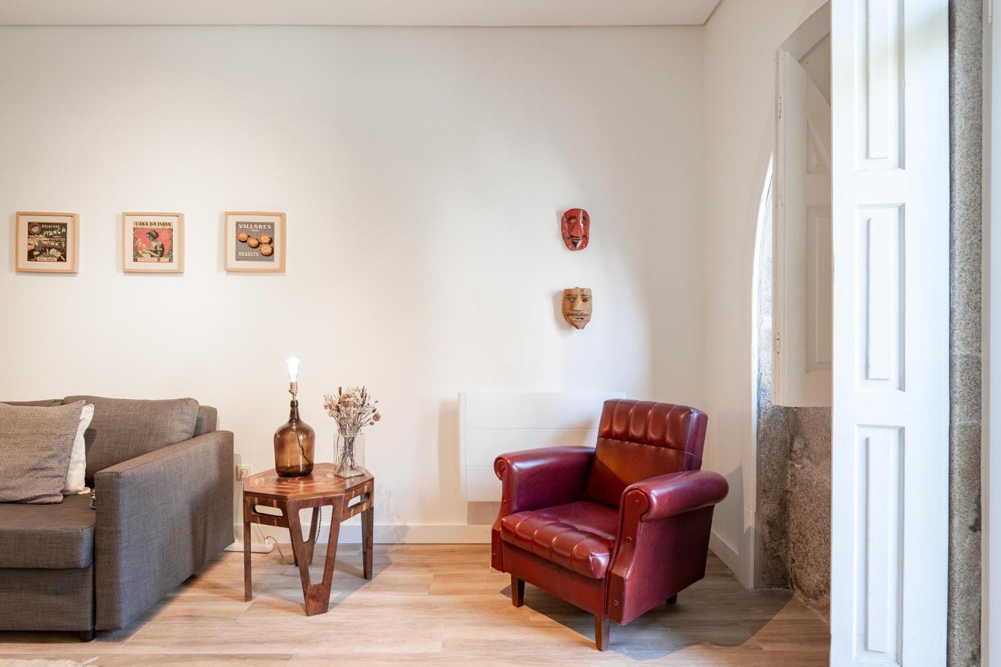 Viva Boavista Vintage House Villa Porto Dış mekan fotoğraf
