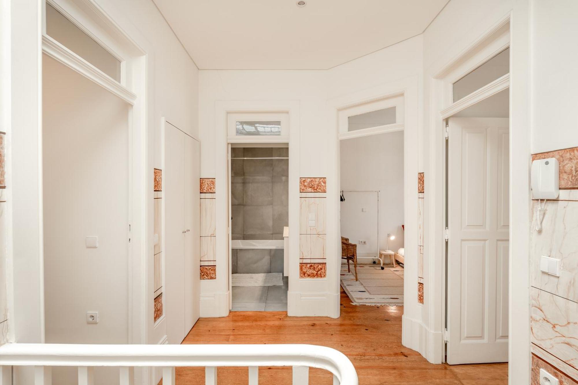 Viva Boavista Vintage House Villa Porto Dış mekan fotoğraf