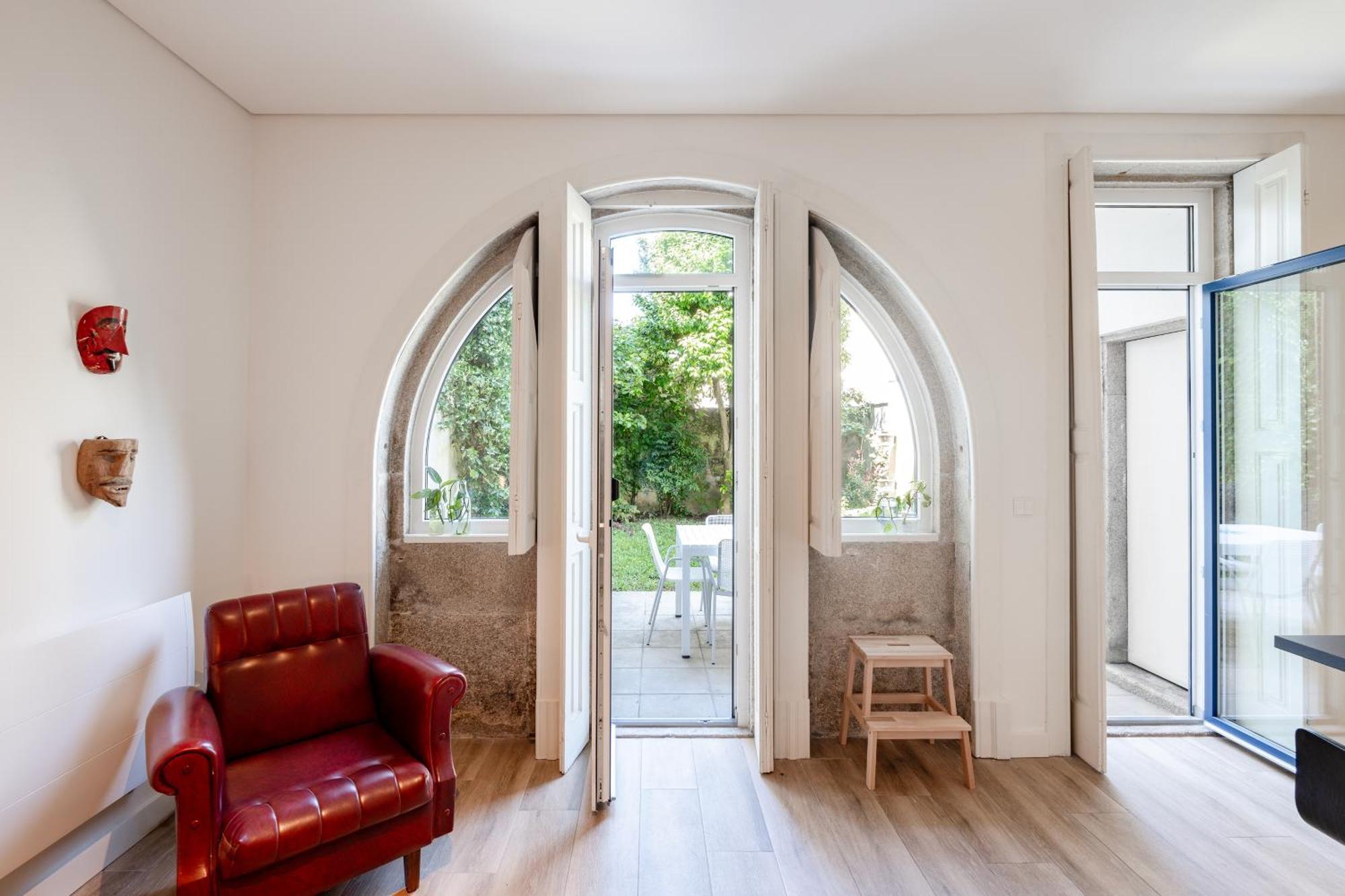 Viva Boavista Vintage House Villa Porto Dış mekan fotoğraf