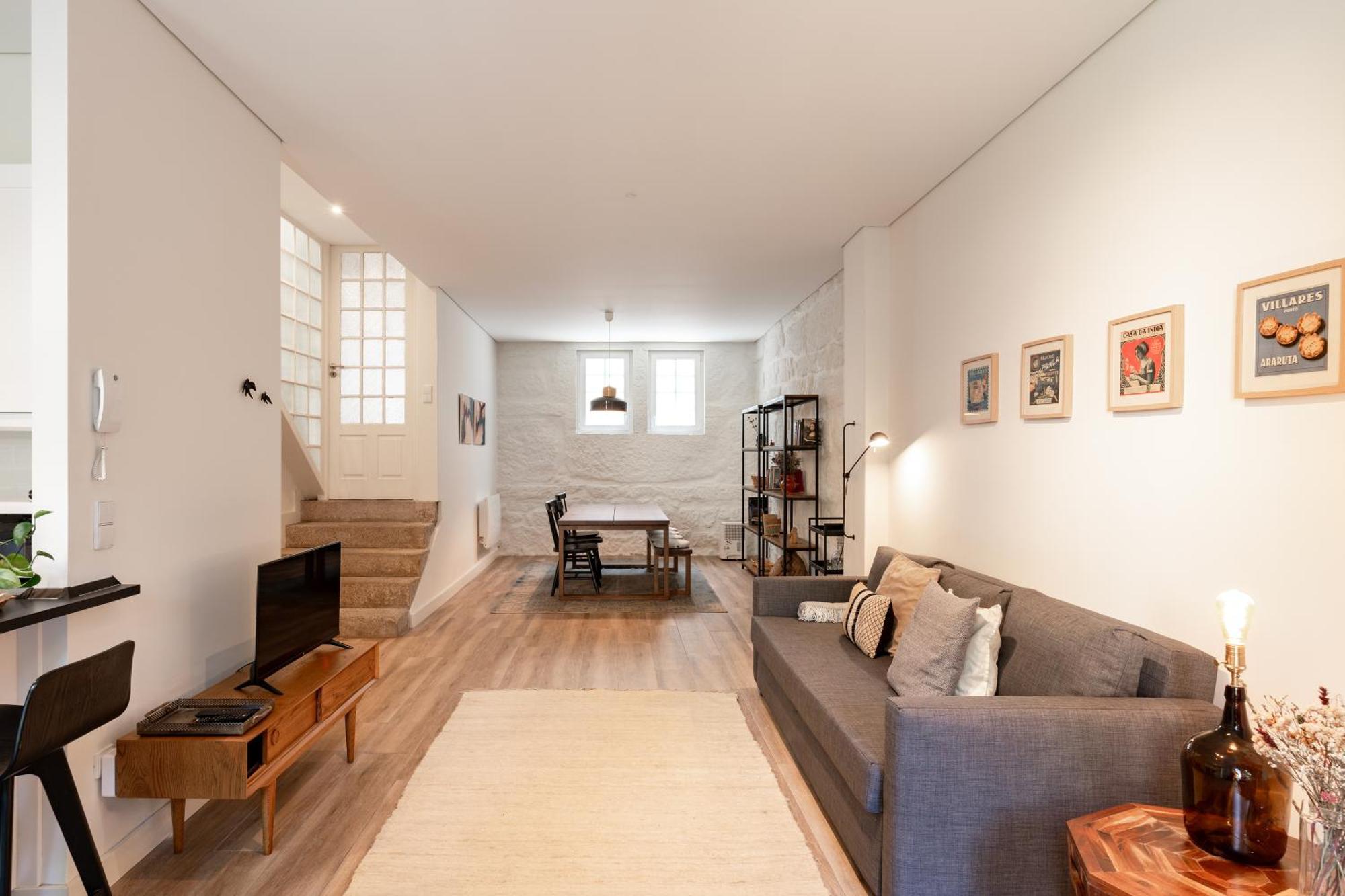 Viva Boavista Vintage House Villa Porto Dış mekan fotoğraf