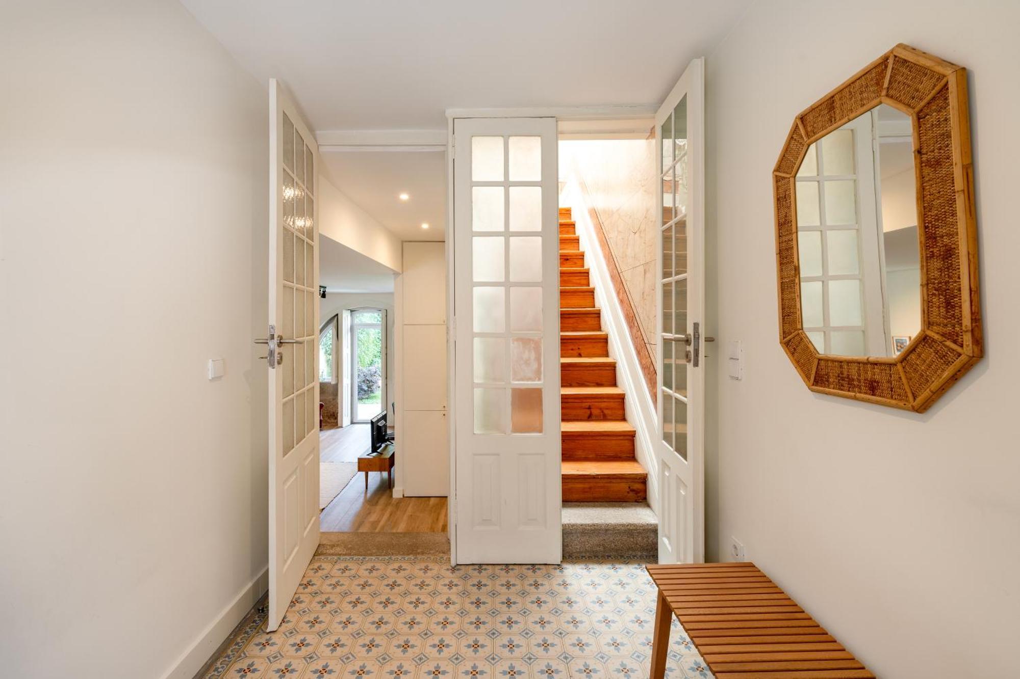 Viva Boavista Vintage House Villa Porto Dış mekan fotoğraf