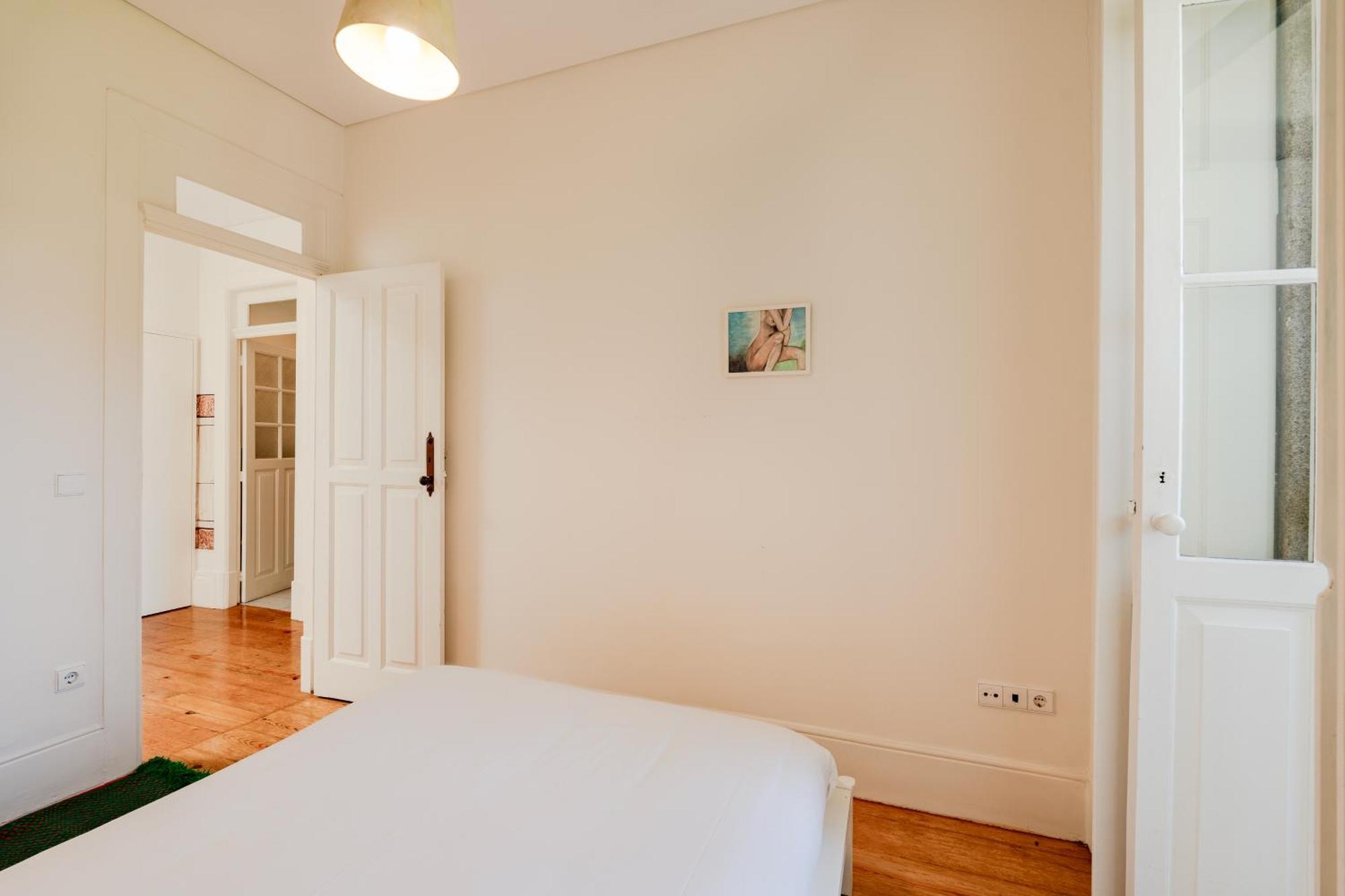 Viva Boavista Vintage House Villa Porto Dış mekan fotoğraf